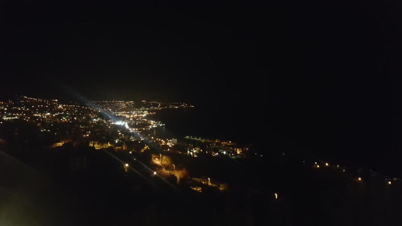 Luna Sul Mare Sanremo Bagian luar foto
